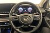 Hyundai I20 1.0T GDi Ultimate 5dr Vibrant Blue