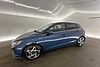 Hyundai I20 1.0T GDi Ultimate 5dr Vibrant Blue