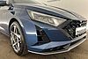 Hyundai I20 1.0T GDi Ultimate 5dr Vibrant Blue