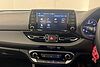 Hyundai I30 1.0T GDi SE Connect 5dr Phantom Black