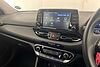 Hyundai I30 1.0T GDi SE Connect 5dr Phantom Black