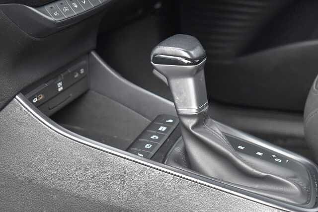 Hyundai I20 1.0T GDi 48V MHD Premium 5dr DCT Grey
