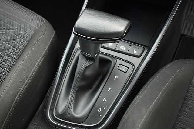 Hyundai I20 1.0T GDi 48V MHD Premium 5dr DCT Grey