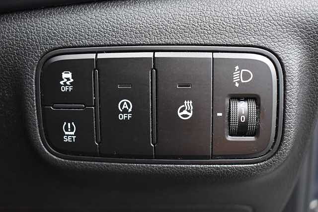 Hyundai I20 1.0T GDi 48V MHD Premium 5dr DCT Grey