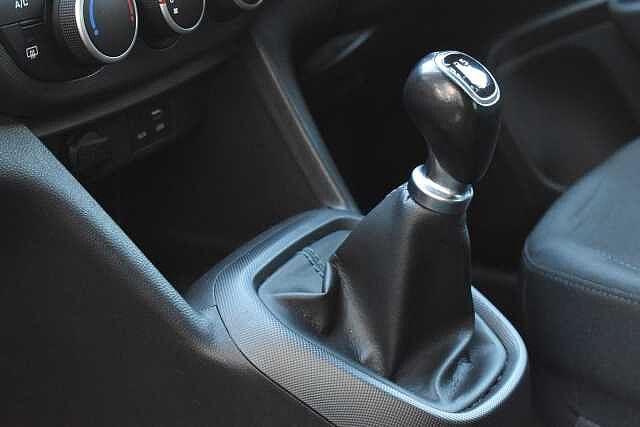 Hyundai I10 1.0 Go SE 5dr Blue