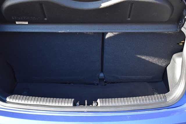 Hyundai I10 1.0 Go SE 5dr Blue