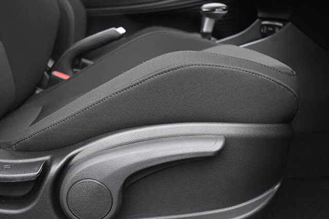 Hyundai BAYON 1.0 TGDi Ultimate 5dr DCT Grey