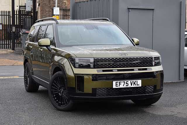 1.6 TGDi 239 Hybrid Calligraphy 5dr Auto