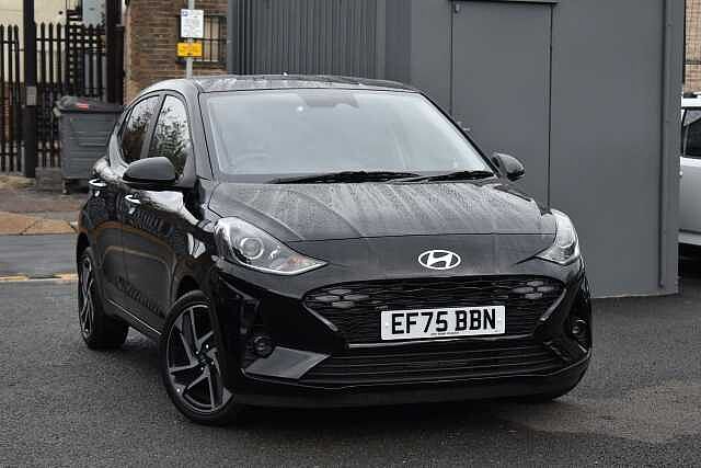 1.2 [79] Premium 5dr Auto [Nav]