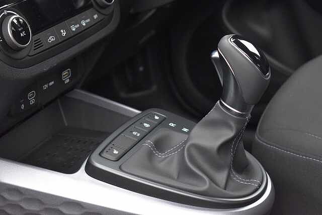 Hyundai I10 1.2 [79] Premium 5dr Auto [Nav] Black