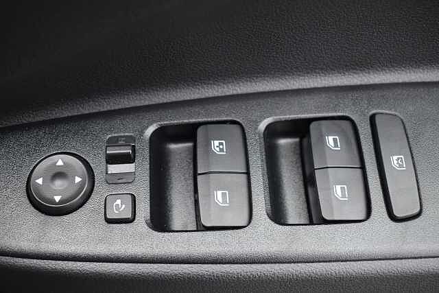 Hyundai I10 1.2 [79] Premium 5dr Auto [Nav] Black