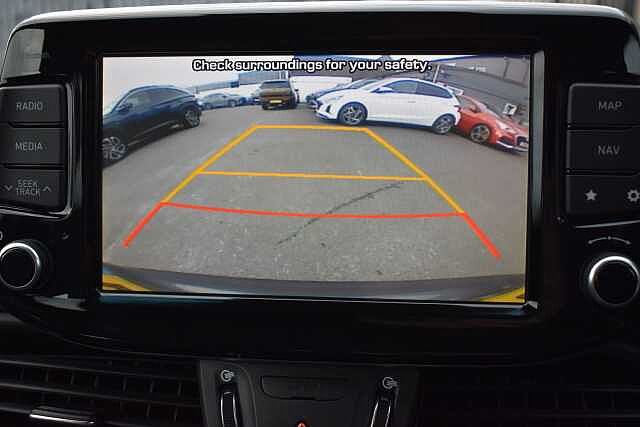 Hyundai i30 1.6 CRDi [136] Premium SE 5dr DCT