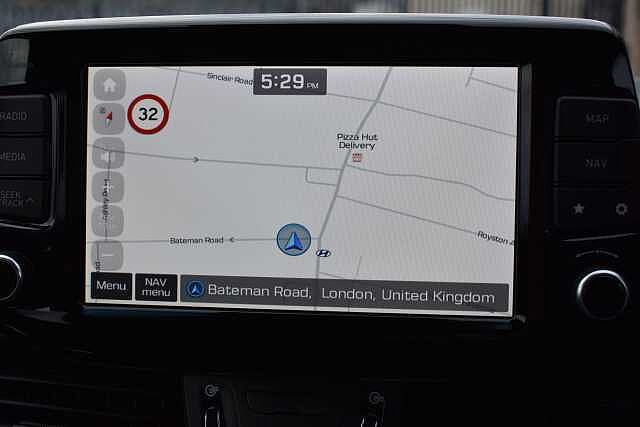 Hyundai i30 1.6 CRDi [136] Premium SE 5dr DCT