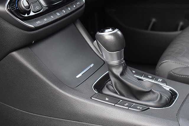 Hyundai i30 1.6 CRDi [136] Premium SE 5dr DCT