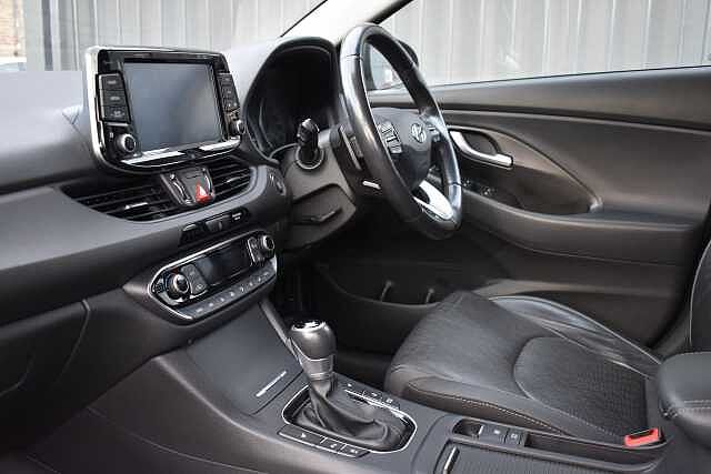 Hyundai i30 1.6 CRDi [136] Premium SE 5dr DCT