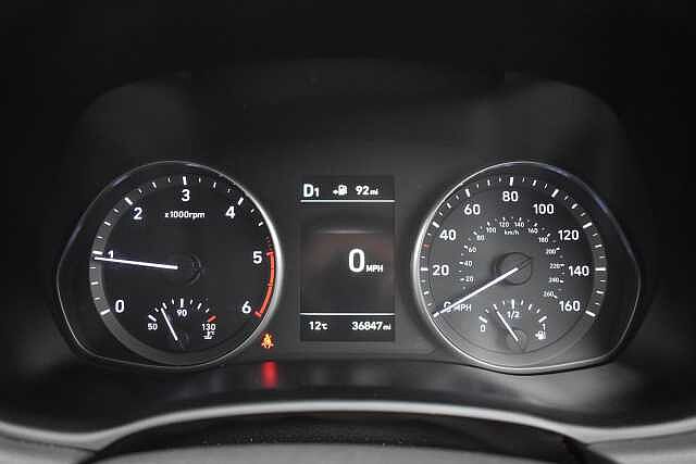 Hyundai i30 1.6 CRDi [136] Premium SE 5dr DCT