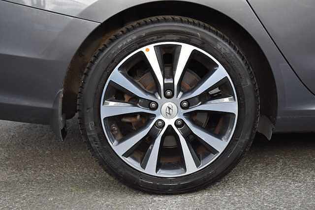 Hyundai i30 1.6 CRDi [136] Premium SE 5dr DCT