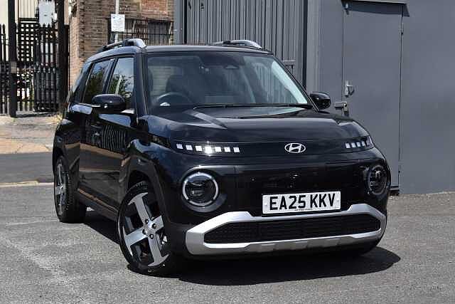 Hyundai Inster 85kW 02 49kWh 5dr Auto