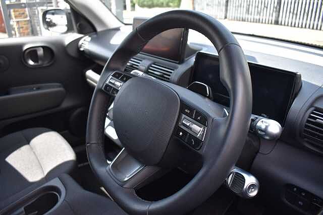 Hyundai Inster 85kW 02 49kWh 5dr Auto