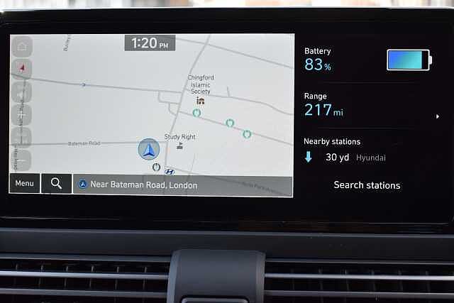 Hyundai Inster 85kW 02 49kWh 5dr Auto