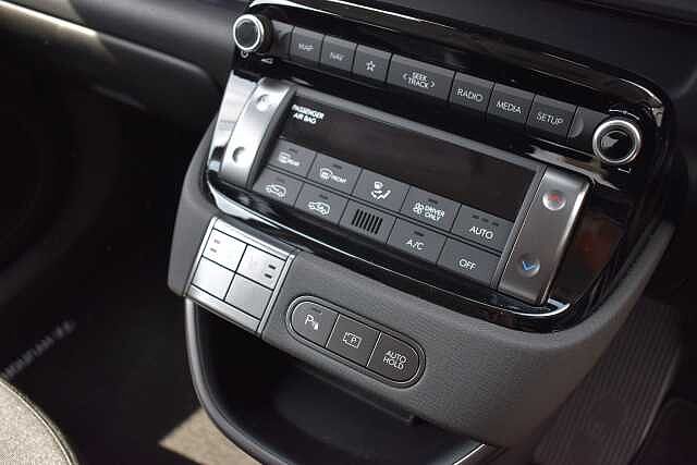 Hyundai Inster 85kW 02 49kWh 5dr Auto