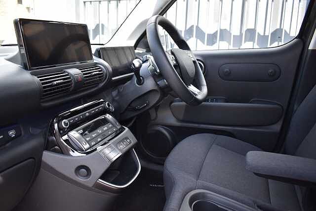 Hyundai Inster 85kW 02 49kWh 5dr Auto