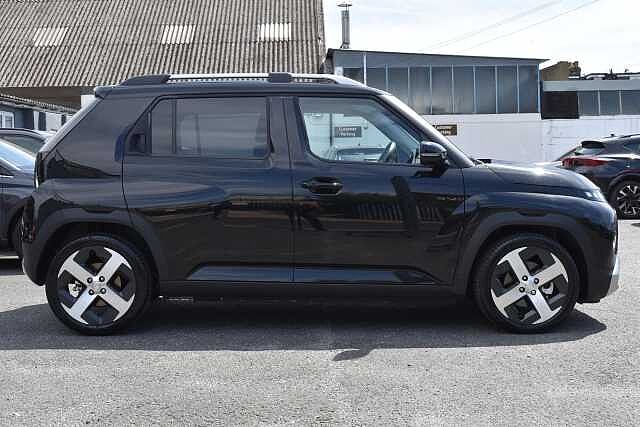 Hyundai Inster 85kW 02 49kWh 5dr Auto
