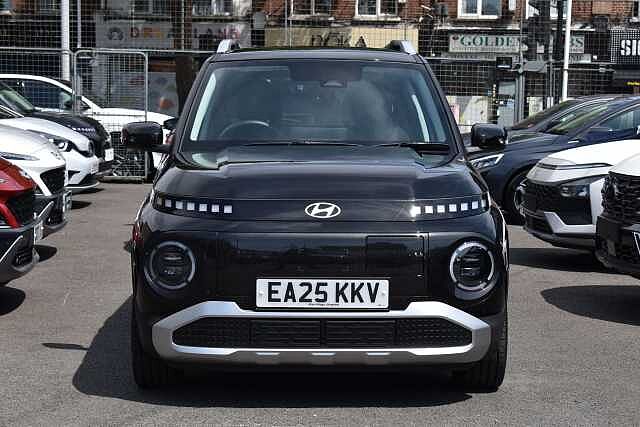 Hyundai Inster 85kW 02 49kWh 5dr Auto