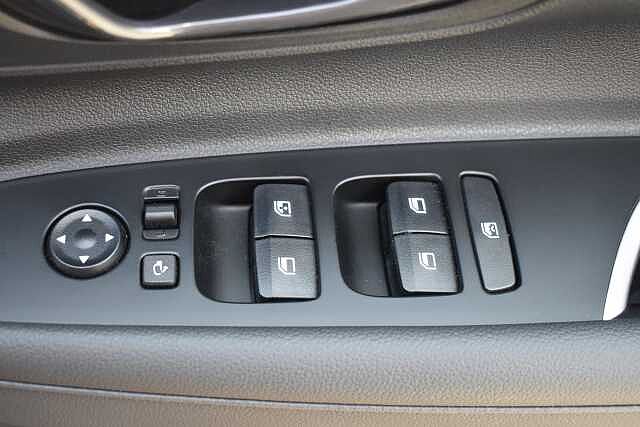 Hyundai I20 1.0T GDi 90 Tech Line 5dr Blue