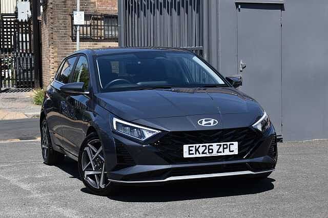 1.0T GDi 90 Tech Line 5dr DCT