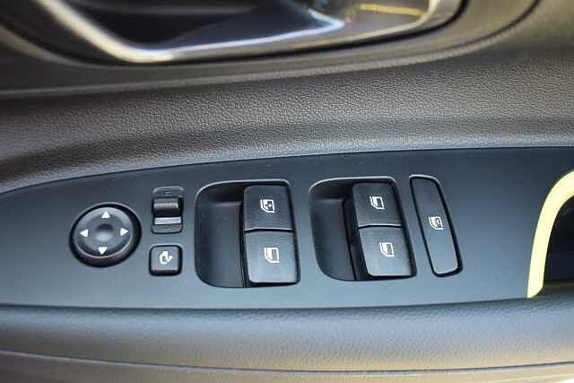 Hyundai I20 1.0T GDi 90 Tech Line 5dr DCT Grey