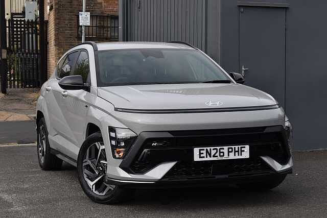 1.6 Hybrid 138 N Line 5dr DCT