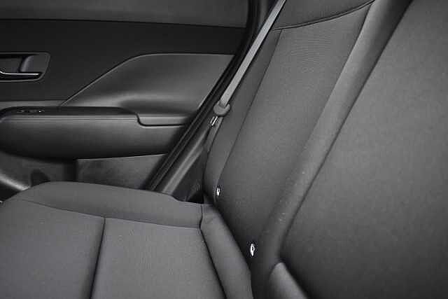Hyundai KONA 1.6 Hybrid 138 N Line 5dr DCT Grey