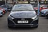 Hyundai I20 1.0T GDi 48V MHD Premium 5dr DCT Grey