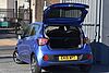 Hyundai I10 1.0 Go SE 5dr Blue