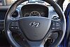 Hyundai I10 1.0 Go SE 5dr Blue