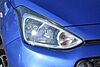 Hyundai I10 1.0 Go SE 5dr Blue