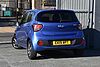 Hyundai I10 1.0 Go SE 5dr Blue