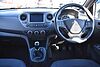 Hyundai I10 1.0 Go SE 5dr Blue