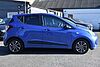 Hyundai I10 1.0 Go SE 5dr Blue