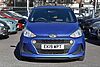 Hyundai I10 1.0 Go SE 5dr Blue
