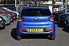Hyundai I10 1.0 Go SE 5dr Blue