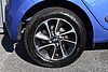 Hyundai I10 1.0 Go SE 5dr Blue