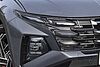 Hyundai TUCSON 1.6T Hybrid Ultimate 5dr Auto Grey