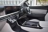 Hyundai TUCSON 1.6T Hybrid Ultimate 5dr Auto Grey