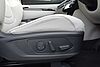 Hyundai TUCSON 1.6T Hybrid Ultimate 5dr Auto Grey