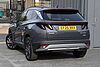 Hyundai TUCSON 1.6T Hybrid Ultimate 5dr Auto Grey