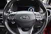 Hyundai KONA 1.6 GDi Hybrid Premium 5dr DCT Red