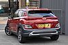 Hyundai KONA 1.6 GDi Hybrid Premium 5dr DCT Red