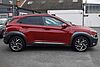 Hyundai KONA 1.6 GDi Hybrid Premium 5dr DCT Red